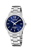 Orologio Calypso Uomo BASIC in Acciaio K5864/3 - K5864/3